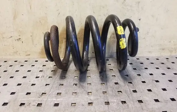 Volkswagen Transporter - Caravelle T5 Rear coil spring