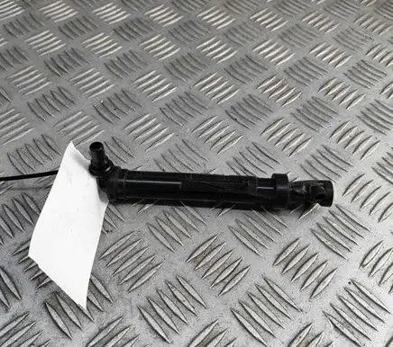 Audi A6 S6 C8 4K Headlight washer spray nozzle 4K0955101