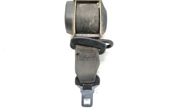 Citroen Xsara Picasso Middle seatbelt (rear) 308836 310084