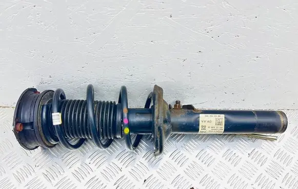 Volkswagen PASSAT B8 Front shock absorber/damper 3Q0413031BN 824904010024 W48MZFN398N