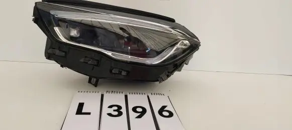 Mercedes-Benz GLA H247 Headlight/headlamp A2479064906