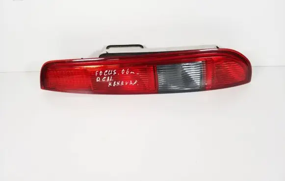 Ford Focus Rear/tail lights 4M5113N004C