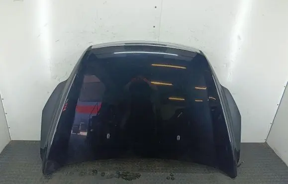 Ford Focus Engine bonnet/hood 