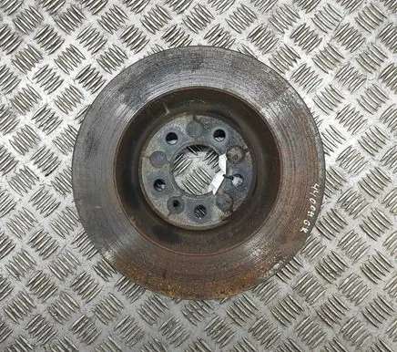 Audi e-tron Rear brake disc 4M0615601P