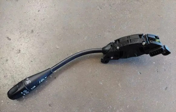 Mercedes-Benz C W203 Cruise control stalk 