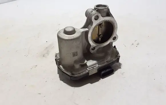 Audi A6 S6 C8 4K Electric throttle body valve 059131477M