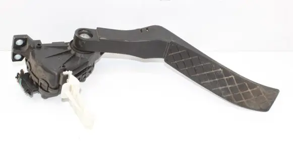 Audi Q7 4L Accelerator throttle pedal 7L0723507C