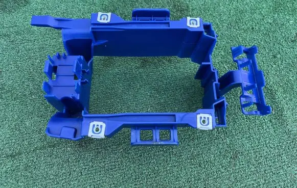 Audi A3 8Y Other interior part 8Y0863531