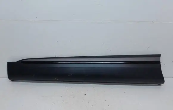 Renault Arkana Front door trim (molding) 808779586R 808777197R