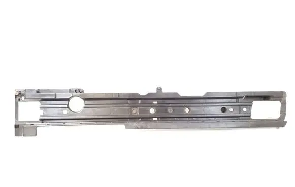 Porsche Cayenne (92A) Other trunk/boot trim element 7P0863599
