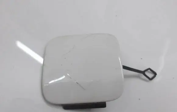 BMW 2 F46 Rear bumper row hook cap/cover 51127334000