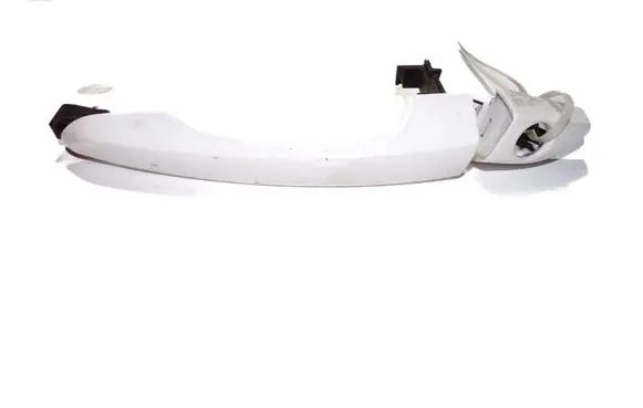 Hyundai Tucson TL Front door exterior handle