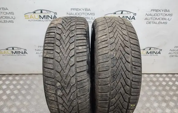 Skoda Yeti (5L) R16 winter tire 20555R16