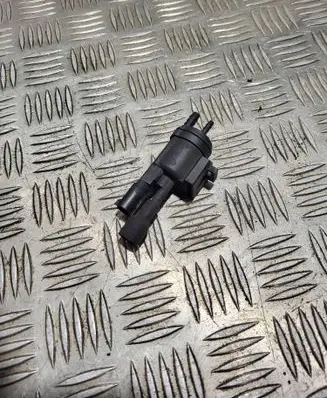 Mercedes-Benz Vito Viano W639 Turbo solenoid valve 0025407097