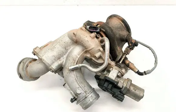 Volkswagen PASSAT B8 USA Turbo 06K145721D