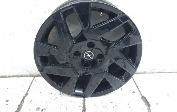 Opel Mokka B R17 alloy rim 9835097480