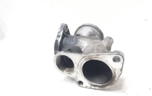 Honda Civic EGR valve