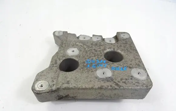 Nissan Qashqai Battery bracket 648664EF0A
