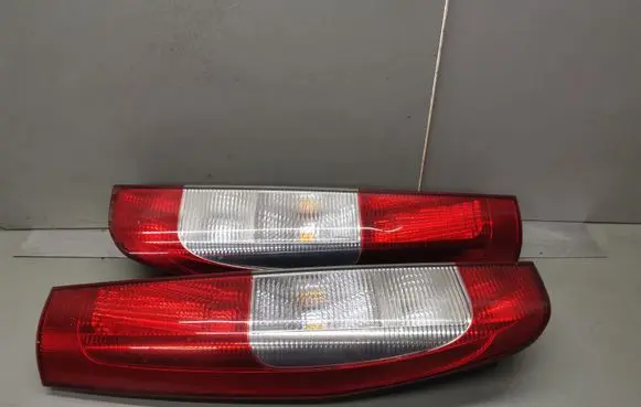 Mercedes-Benz Vito Viano W639 Rear/tail lights set 96467801 96467800