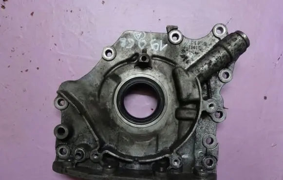 Mini One - Cooper Coupe R56 other engine part 190GB