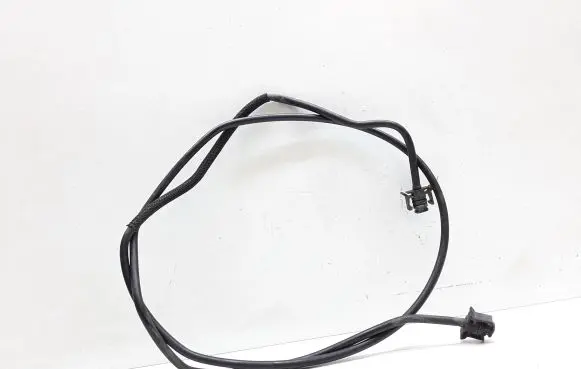Volvo S60 Engine coolant pipe/hose 6G918K012EA