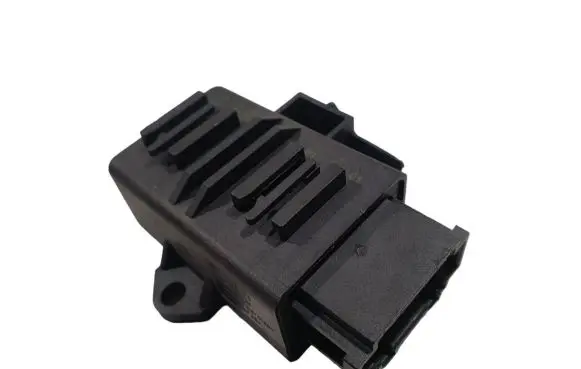 Volkswagen PASSAT B7 Seat heating relay 1K0959772