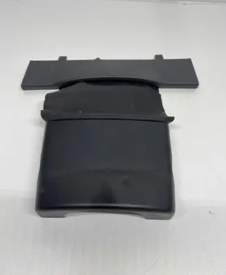 Volkswagen Caddy Steering wheel column trim 2k0858560