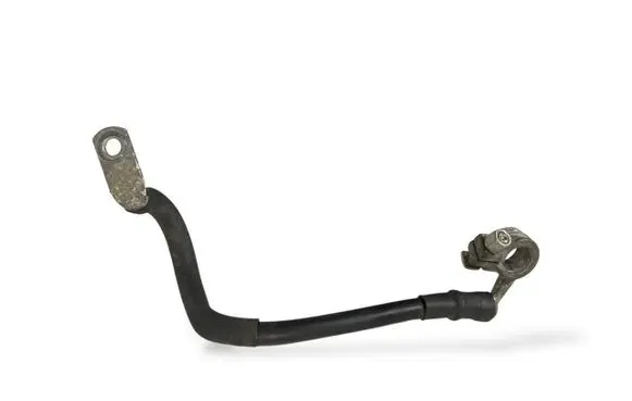Skoda Octavia Mk2 (1Z) Negative earth cable (battery) 1T0971235A