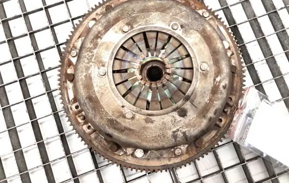 Seat Ibiza III (6L) Clutch set kit 030105271D