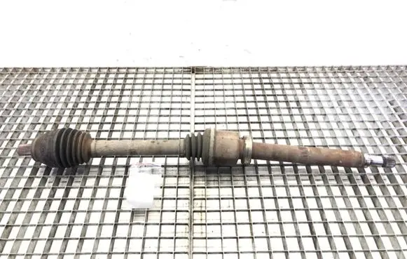 Ford S-MAX Front driveshaft
