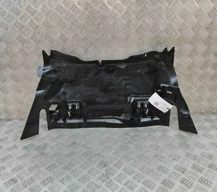Other body part