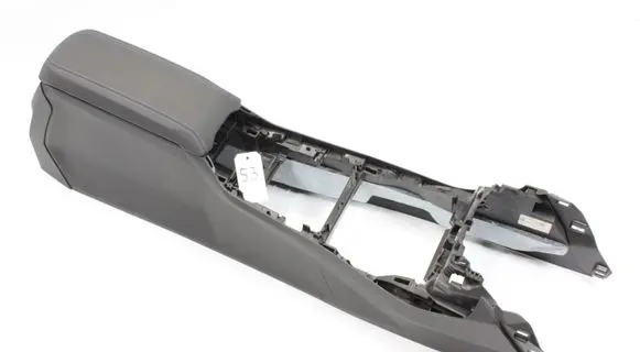 BMW 1 F40 Center console