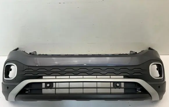 Volkswagen T-Cross Front bumper 2GM807221A