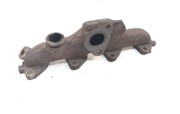 Exhaust manifold