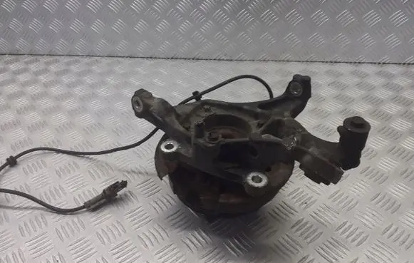 Chrysler Pacifica Rear wheel bearing hub 