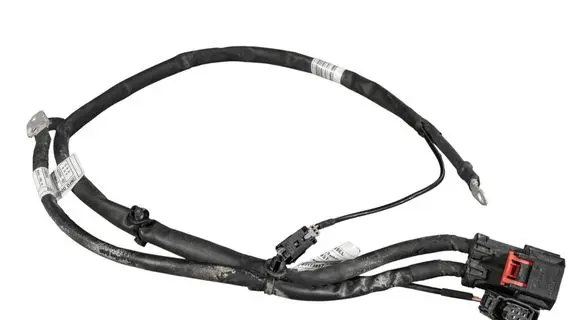Mercedes-Benz Sprinter W907 W910 Other wiring loom A9075404787