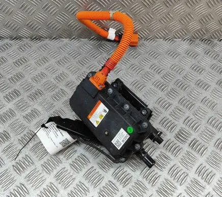 Hyundai Ioniq 5 Other control units/modules 375W2GI100