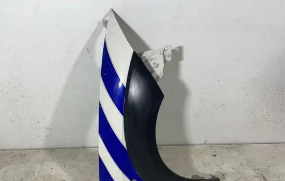 Seat Altea Fender