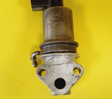 Seat Ibiza III (6L) EGR valve 72278506 036131503R