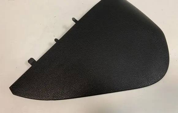 Audi Q7 4M Dashboard side end trim 4M0857085A