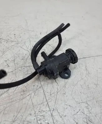 BMW X6 E71 Turbo solenoid valve 7811814