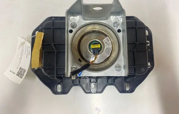 Citroen C5 Passenger airbag 9687717880 34085543A
