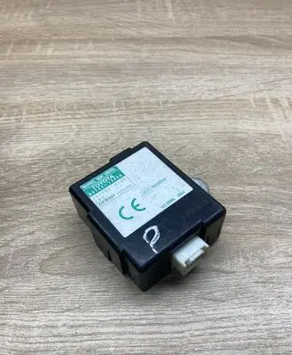 Toyota Corolla Verso E121 Immobilizer control unit/module 8974113040 2513000100