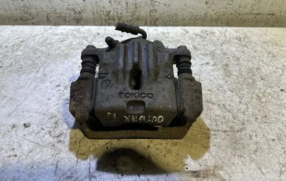 Subaru Outback Rear brake caliper