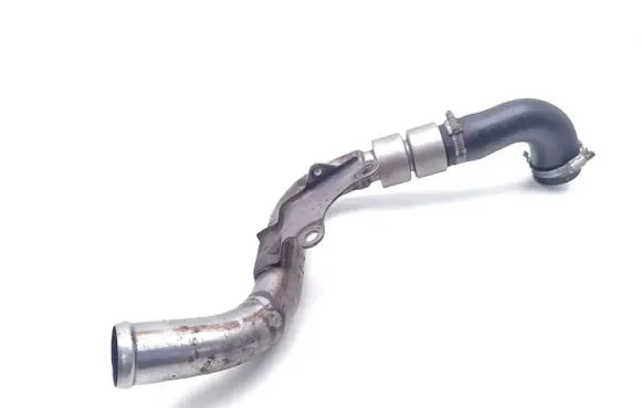 Ford C-MAX I Intercooler hose/pipe