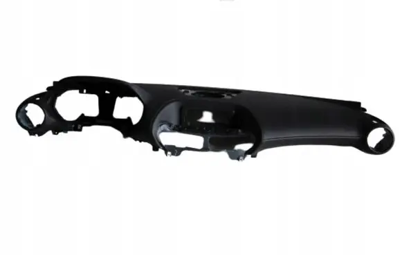 Mercedes-Benz AMG GT R190 C190 Dashboard A190680