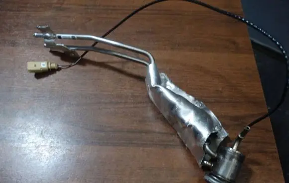 Audi A7 S7 4K8 AdBlue injector 05L131113K