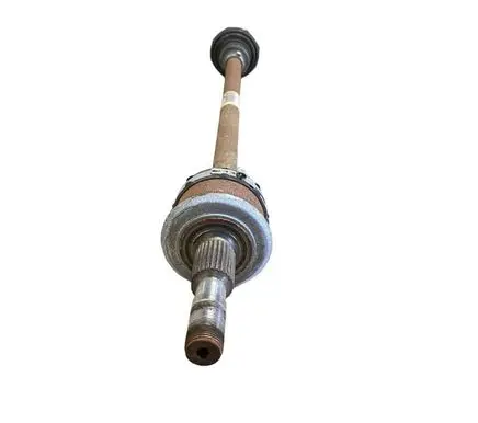 Ford Edge II Rear driveshaft K2GP4K138AC