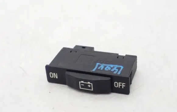 BMW 7 E65 E66 Other switches/knobs/shifts 8379594 61318379594