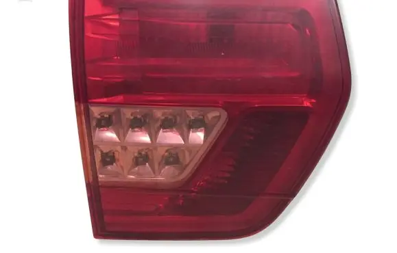 Citroen C5 Tailgate rear/tail lights 9671811480